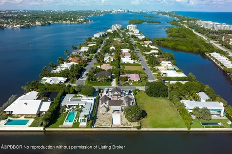 2258 Ibis Isle Road E Palm Beach FL 33480