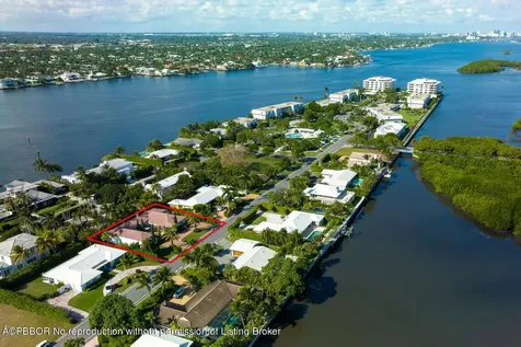 2258 Ibis Isle Road E Palm Beach FL 33480
