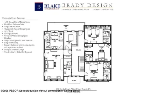 230 Avila Road West Palm Beach FL 33405