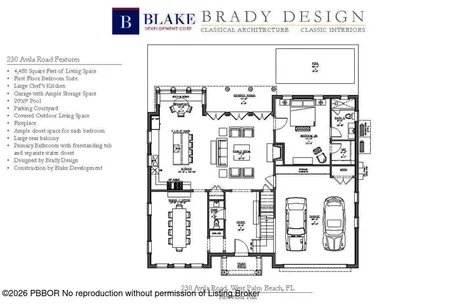 230 Avila Road West Palm Beach FL 33405