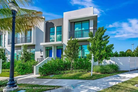 1901 Dock Street West Palm Beach FL 33401
