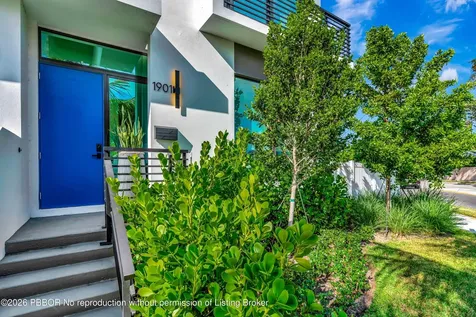 1901 Dock Street West Palm Beach FL 33401
