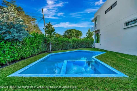 1901 Dock Street West Palm Beach FL 33401