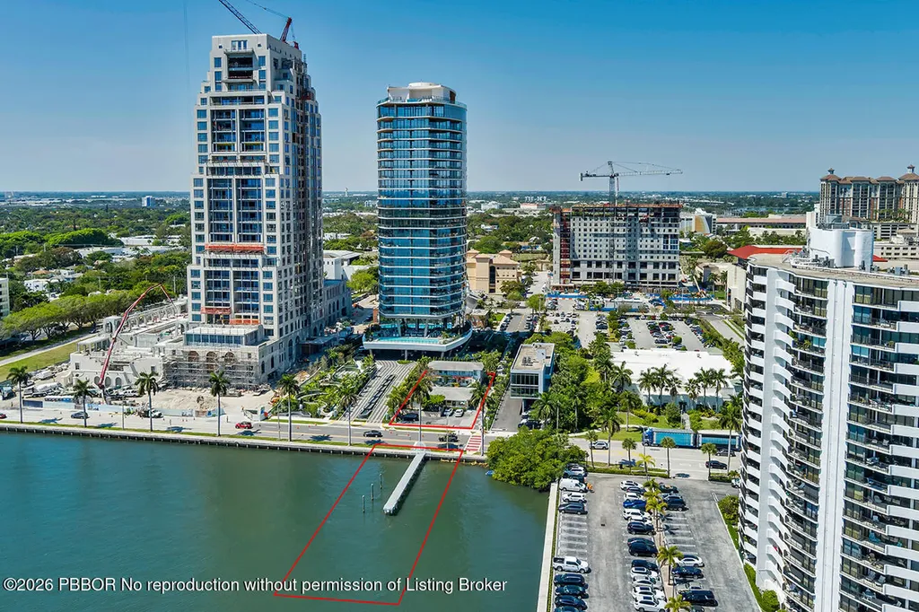 1301 S Flagler Drive West Palm Beach FL 33401