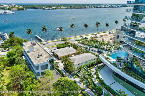 1301 S Flagler Drive West Palm Beach FL 33401