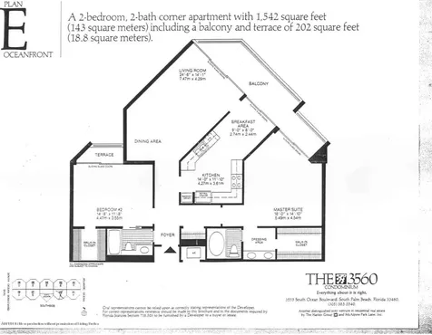 3560 S Ocean Boulevard Palm Beach FL 33480