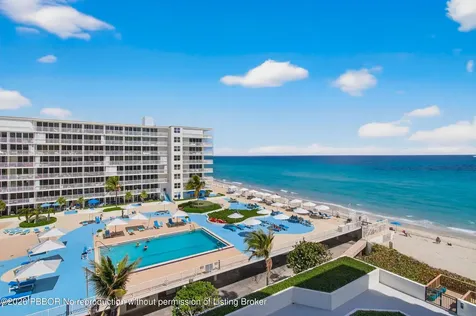 3560 S Ocean Boulevard Palm Beach FL 33480