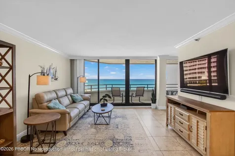 3560 S Ocean Boulevard Palm Beach FL 33480