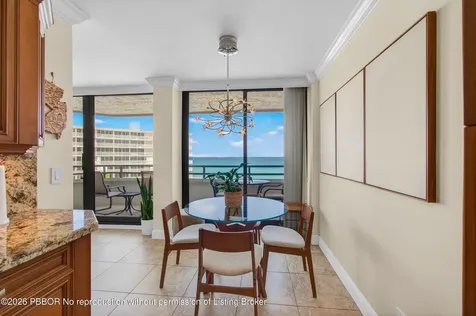 3560 S Ocean Boulevard Palm Beach FL 33480