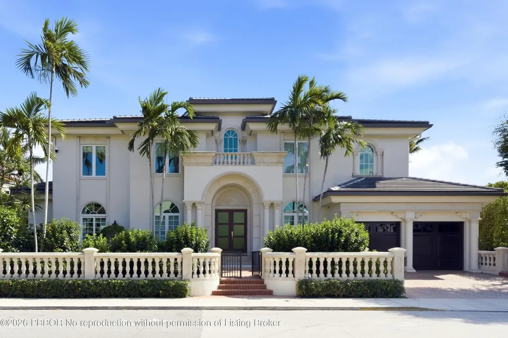 254 Atlantic Avenue Palm Beach FL 33480