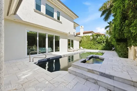 254 Atlantic Avenue Palm Beach FL 33480