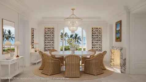 1285 N Ocean Boulevard Palm Beach FL 33480
