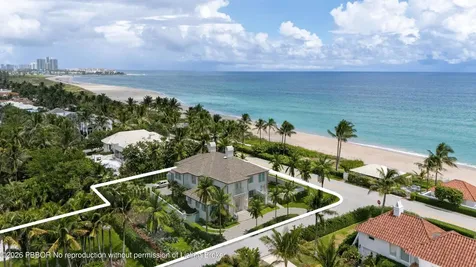 1285 N Ocean Boulevard Palm Beach FL 33480