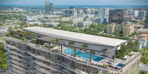 550 S Australian Avenue West Palm Beach FL 33401