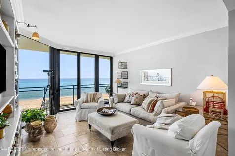 3100 S Ocean Boulevard Palm Beach FL 33480