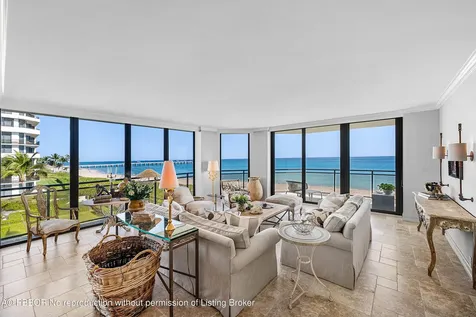 3100 S Ocean Boulevard Palm Beach FL 33480