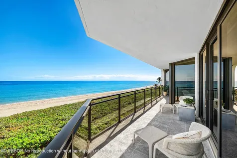 3100 S Ocean Boulevard Palm Beach FL 33480