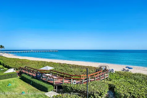 3100 S Ocean Boulevard Palm Beach FL 33480