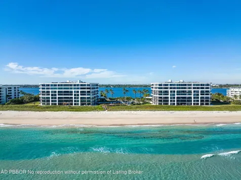 3100 S Ocean Boulevard Palm Beach FL 33480