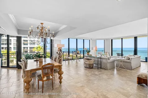 3100 S Ocean Boulevard Palm Beach FL 33480