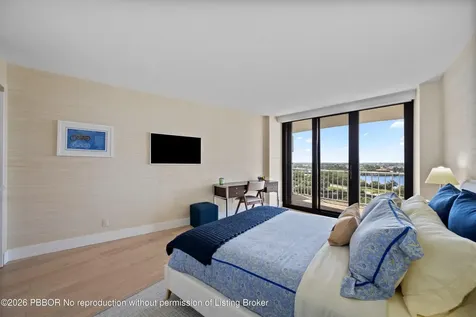 3400 S Ocean Boulevard Palm Beach FL 33480