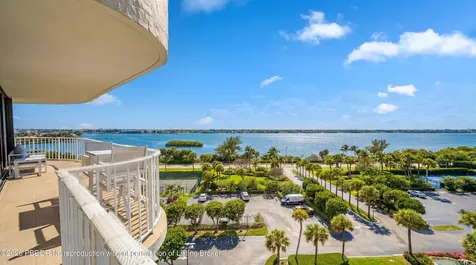 3400 S Ocean Boulevard Palm Beach FL 33480