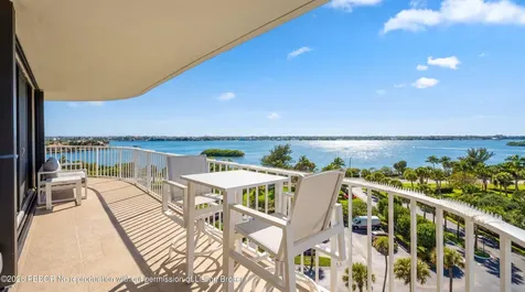 3400 S Ocean Boulevard Palm Beach FL 33480