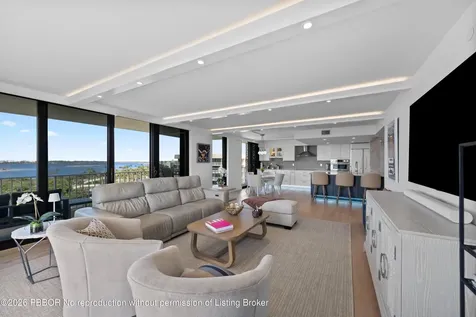 3400 S Ocean Boulevard Palm Beach FL 33480