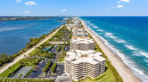 3400 S Ocean Boulevard Palm Beach FL 33480