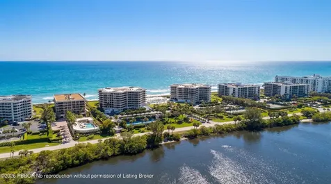 3400 S Ocean Boulevard Palm Beach FL 33480