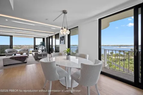 3400 S Ocean Boulevard Palm Beach FL 33480