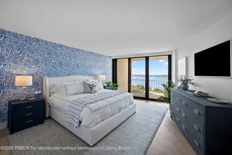 3400 S Ocean Boulevard Palm Beach FL 33480