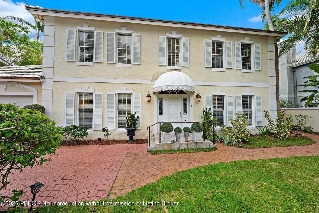 230 Park Avenue Palm Beach FL 33480
