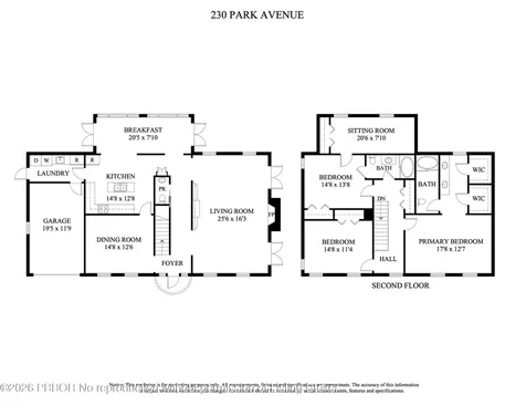 230 Park Avenue Palm Beach FL 33480