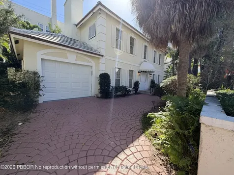 230 Park Avenue Palm Beach FL 33480