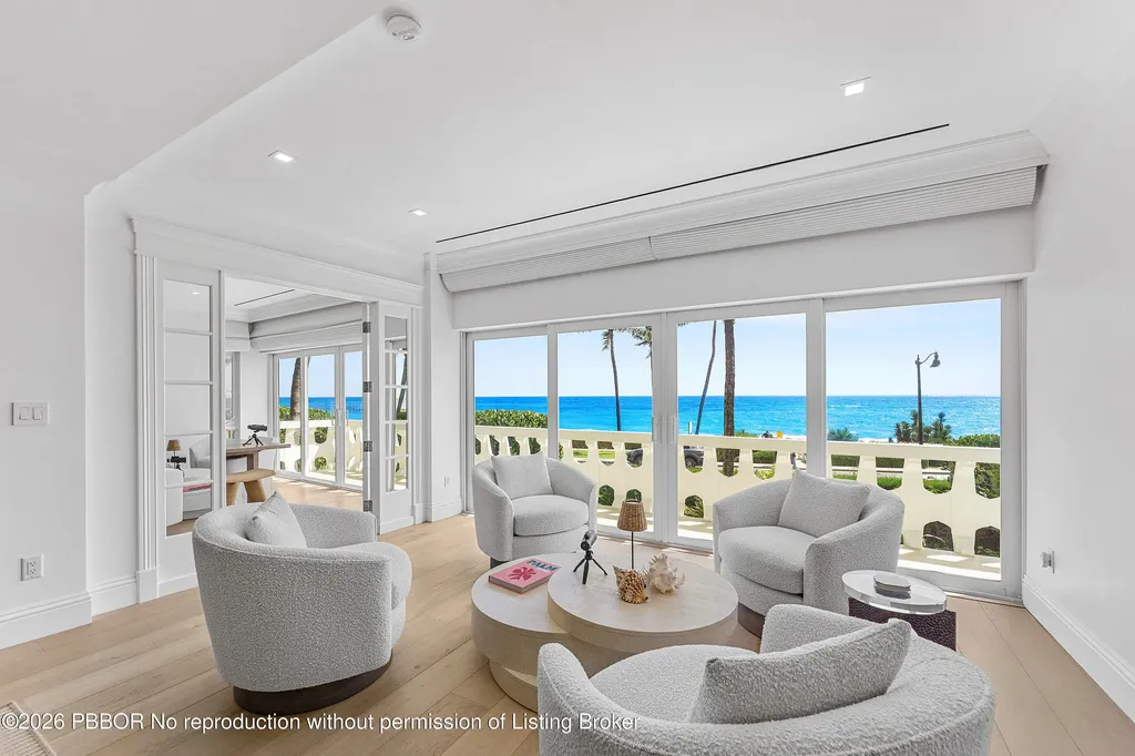 300 S Ocean Boulevard Palm Beach FL 33480