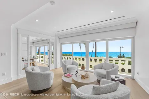 300 S Ocean Boulevard Palm Beach FL 33480