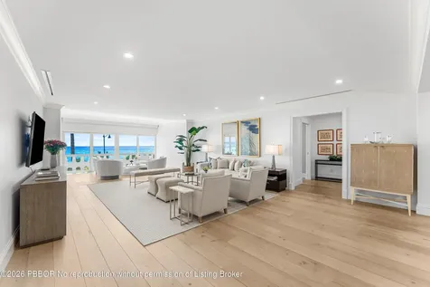 300 S Ocean Boulevard Palm Beach FL 33480