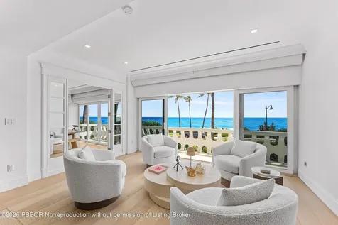 300 S Ocean Boulevard Palm Beach FL 33480