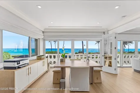 300 S Ocean Boulevard Palm Beach FL 33480