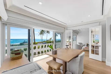 300 S Ocean Boulevard Palm Beach FL 33480