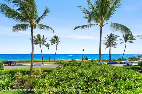 300 S Ocean Boulevard Palm Beach FL 33480