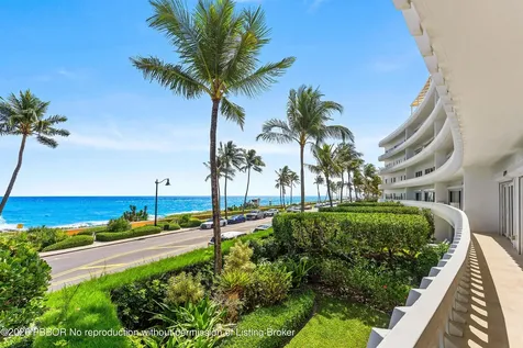 300 S Ocean Boulevard Palm Beach FL 33480