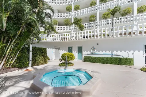 300 S Ocean Boulevard Palm Beach FL 33480