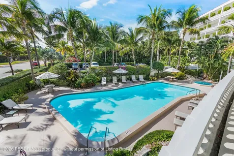 300 S Ocean Boulevard Palm Beach FL 33480