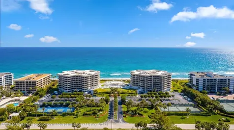 3400 S Ocean Boulevard Palm Beach FL 33480