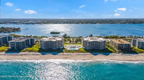 3400 S Ocean Boulevard Palm Beach FL 33480
