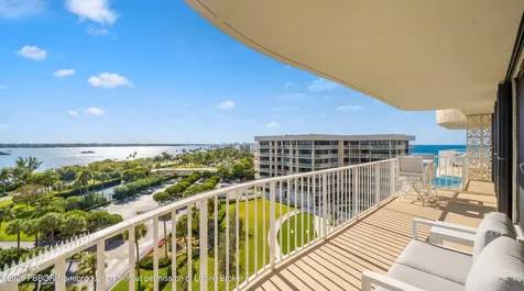 3400 S Ocean Boulevard Palm Beach FL 33480