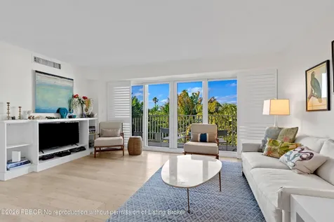 223 Atlantic Avenue Palm Beach FL 33480