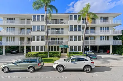 223 Atlantic Avenue Palm Beach FL 33480